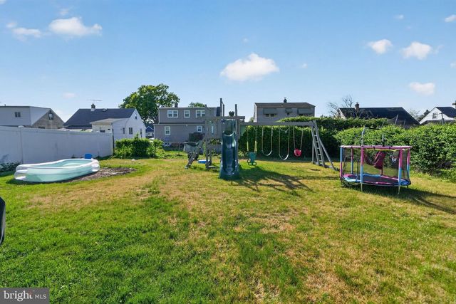 222 UNION AVE, Bellmawr, NJ 08031