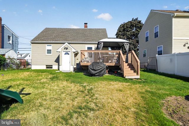 222 UNION AVE, Bellmawr, NJ 08031