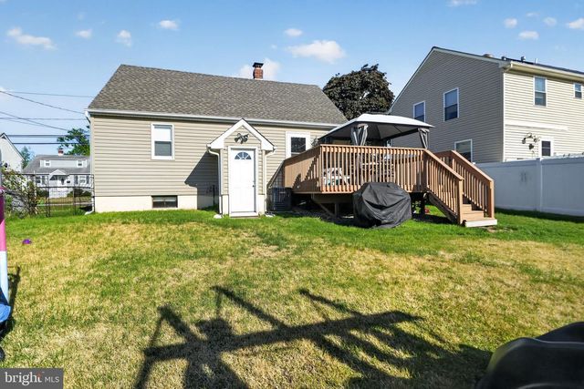 222 UNION AVE, Bellmawr, NJ 08031