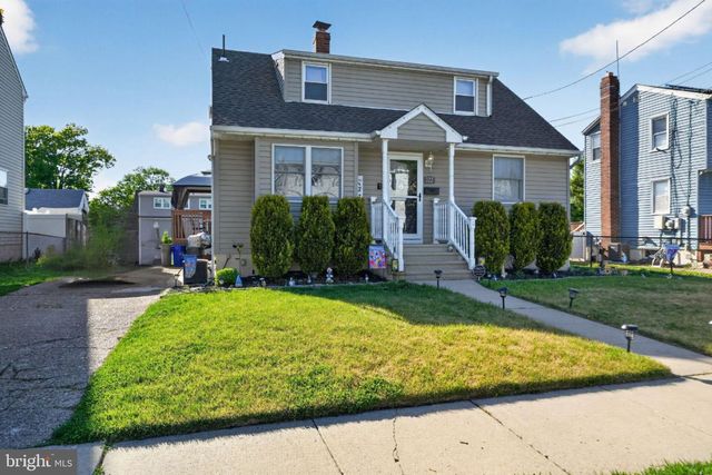 222 UNION AVE, Bellmawr, NJ 08031