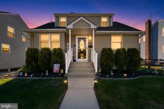 222 UNION AVE, Bellmawr, NJ 08031