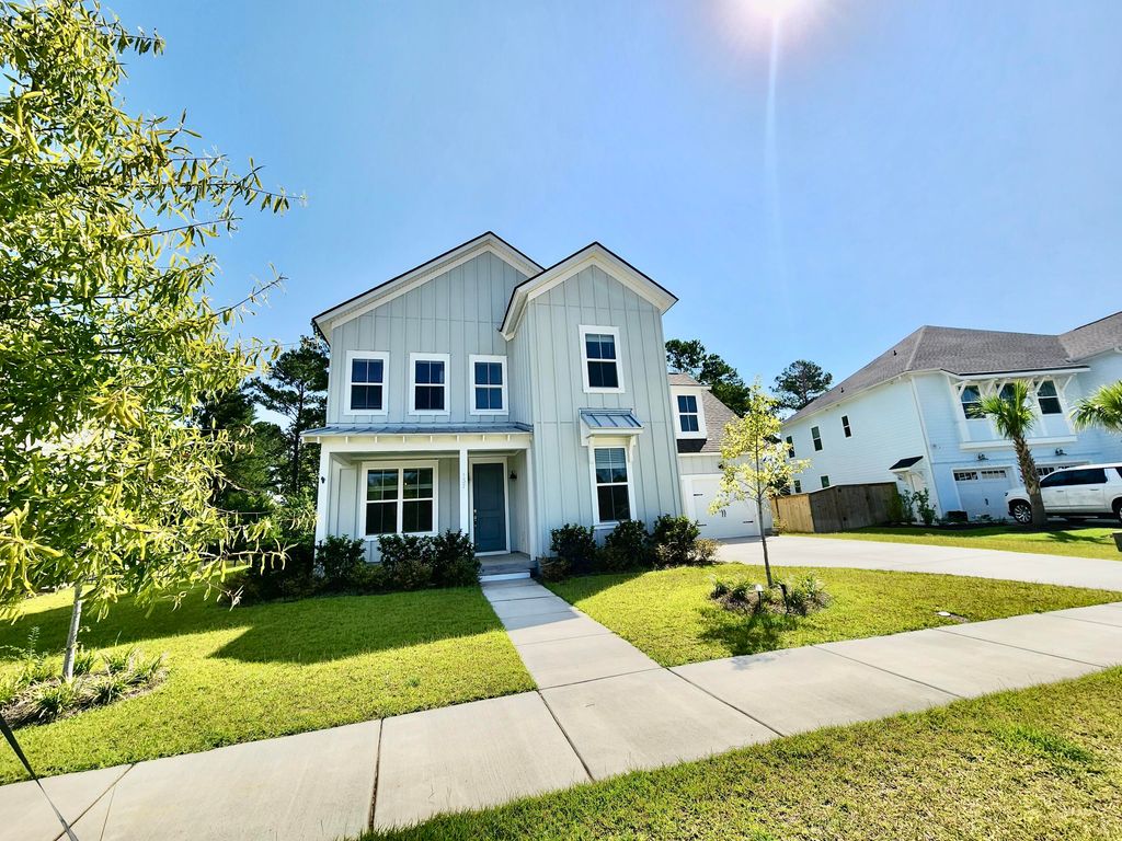 137 Falaise Street, Charleston, SC 29492