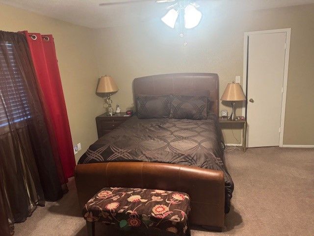 1378 Greenbriar Lane, Lancaster, TX 75146