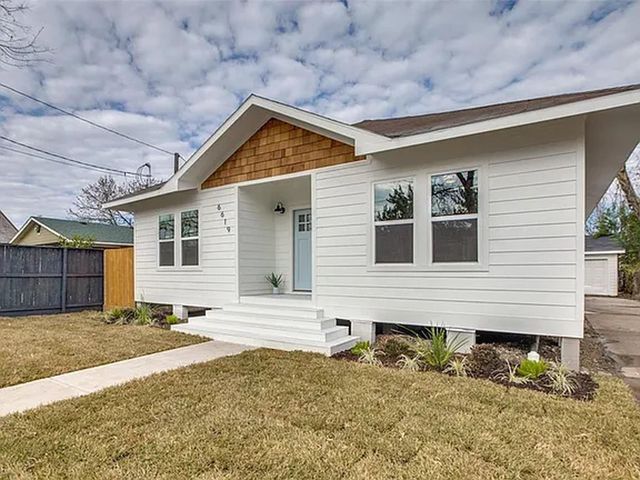 6619 Sherman Street, Houston, TX 77011