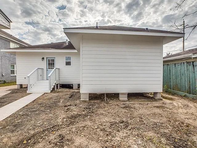 6619 Sherman Street, Houston, TX 77011