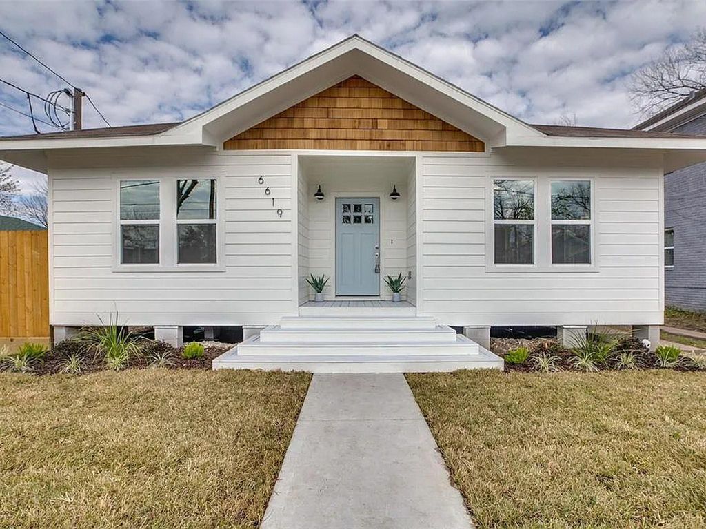 6619 Sherman Street, Houston, TX 77011