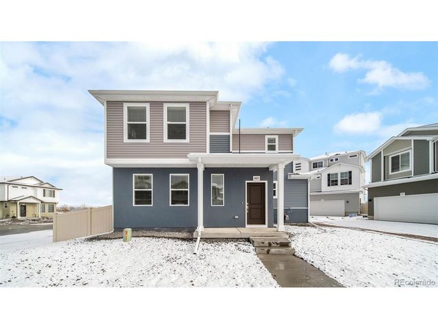 4161 Marblewood Dr, Johnstown, CO 80534