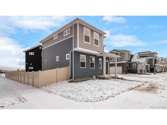 4161 Marblewood Dr, Johnstown, CO 80534