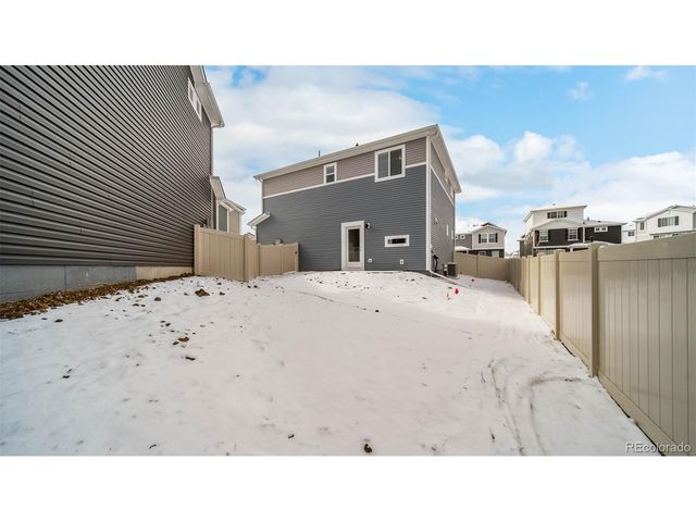 4161 Marblewood Dr, Johnstown, CO 80534