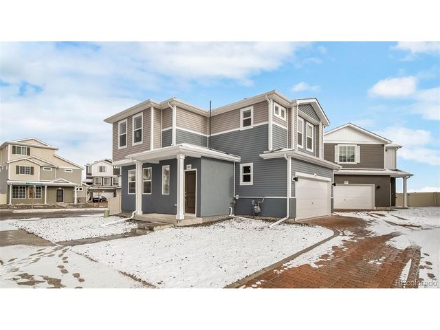 4161 Marblewood Dr, Johnstown, CO 80534