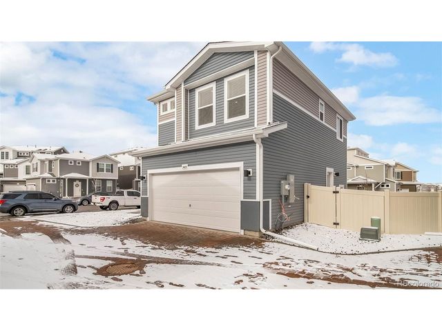 4161 Marblewood Dr, Johnstown, CO 80534