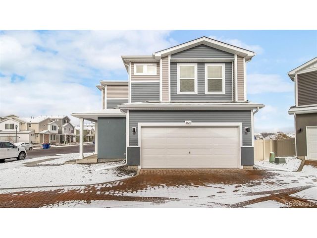 4161 Marblewood Dr, Johnstown, CO 80534
