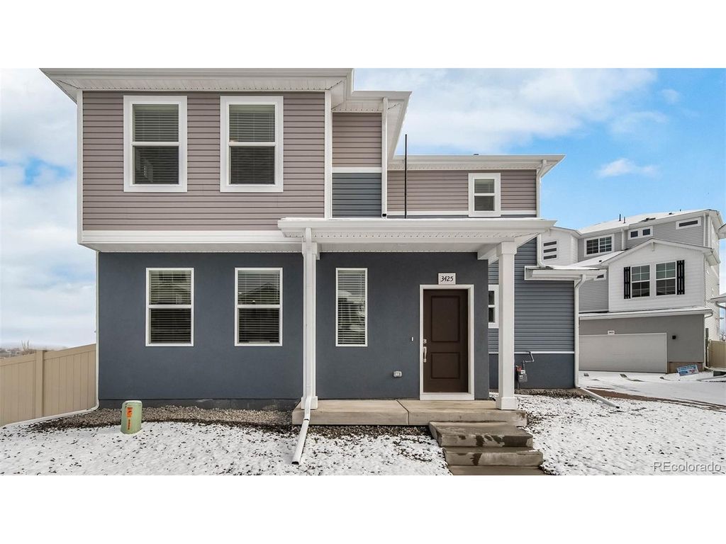 4161 Marblewood Dr, Johnstown, CO 80534