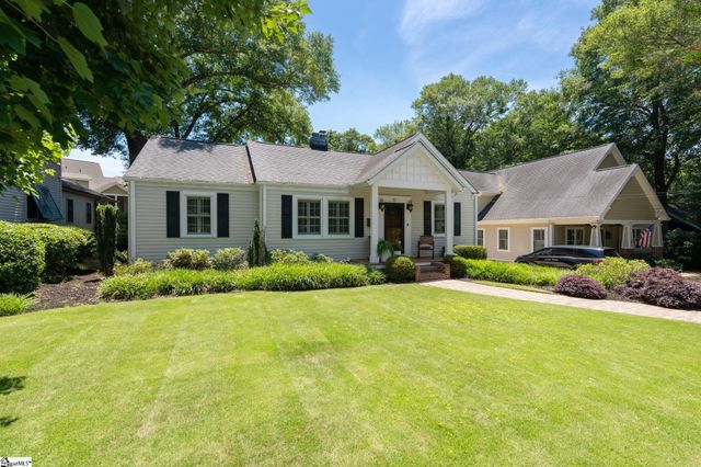 15 Phillips Lane, Greenville, SC 29605