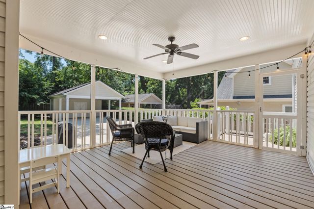 15 Phillips Lane, Greenville, SC 29605
