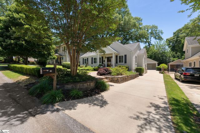15 Phillips Lane, Greenville, SC 29605