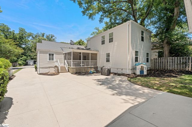 15 Phillips Lane, Greenville, SC 29605