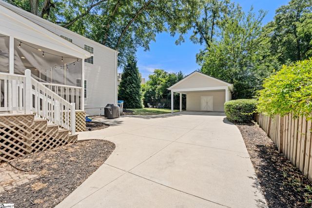 15 Phillips Lane, Greenville, SC 29605