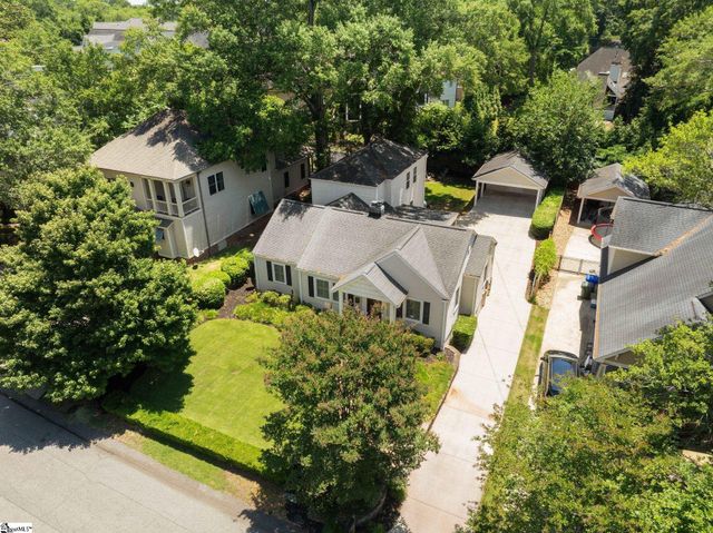 15 Phillips Lane, Greenville, SC 29605