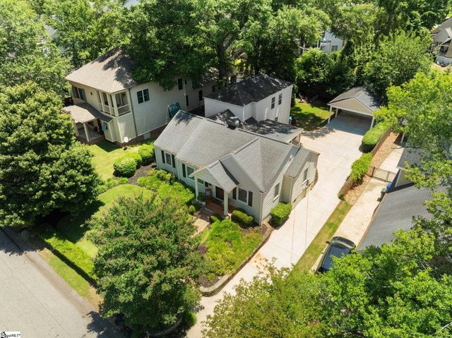 15 Phillips Lane, Greenville, SC 29605