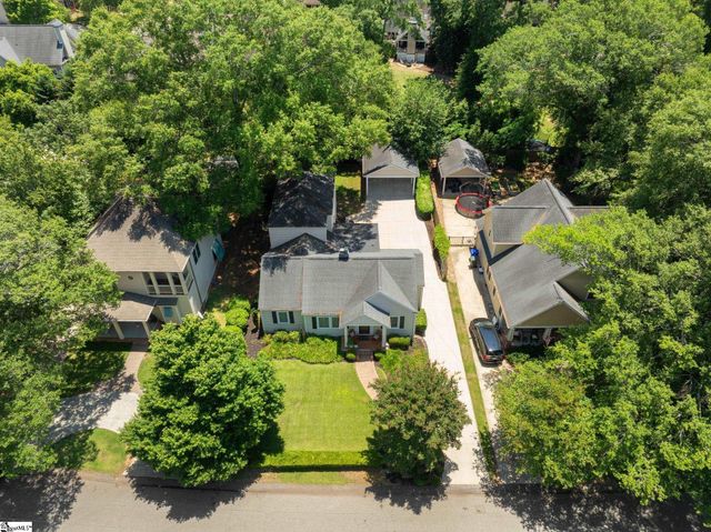 15 Phillips Lane, Greenville, SC 29605