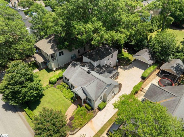 15 Phillips Lane, Greenville, SC 29605