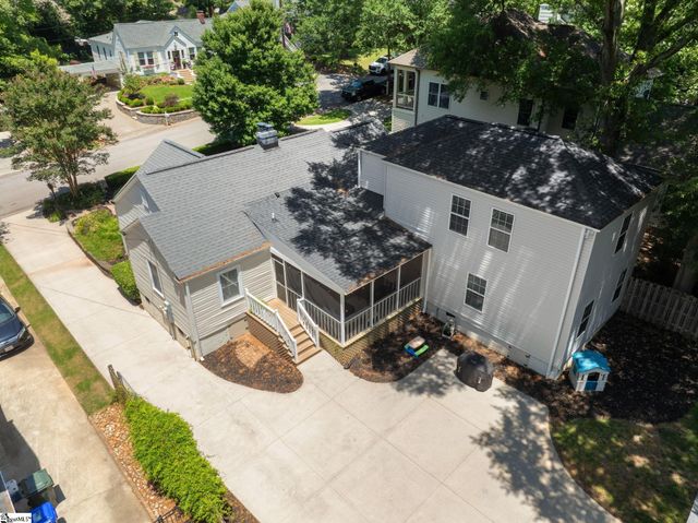 15 Phillips Lane, Greenville, SC 29605