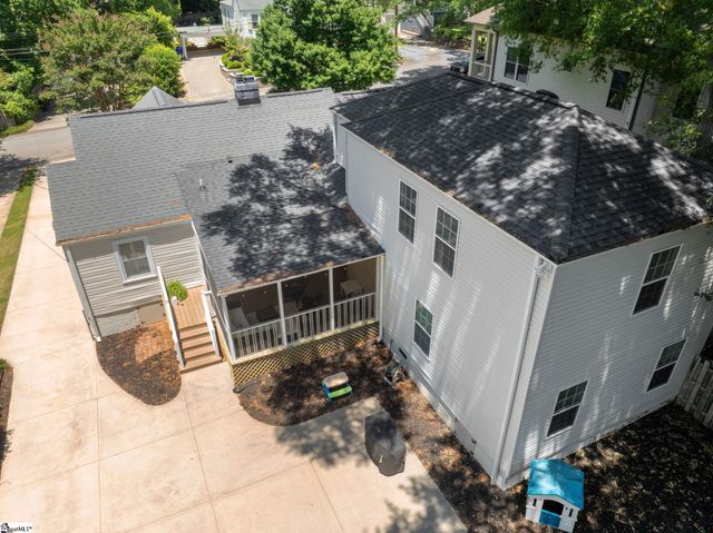 15 Phillips Lane, Greenville, SC 29605
