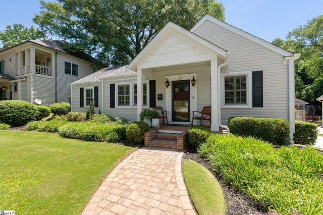 15 Phillips Lane, Greenville, SC 29605