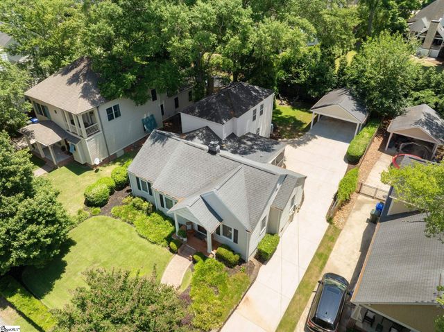 15 Phillips Lane, Greenville, SC 29605