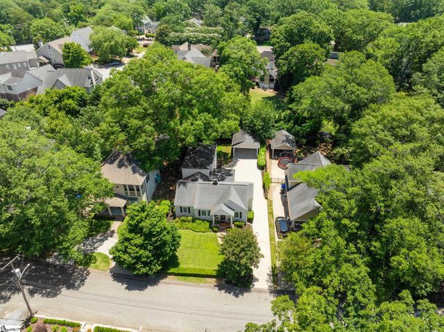 15 Phillips Lane, Greenville, SC 29605