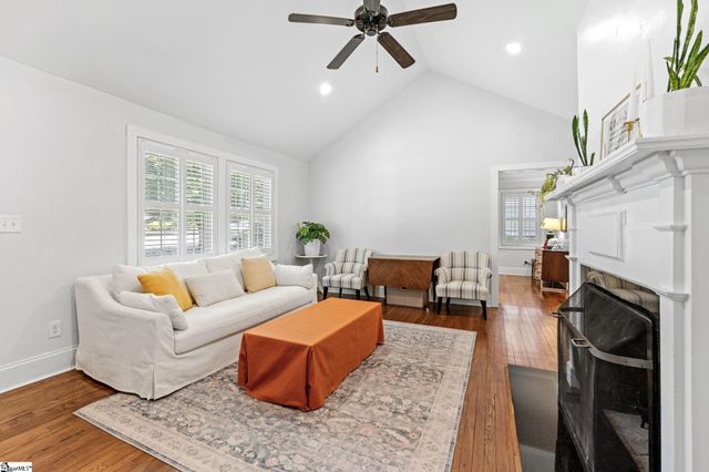 15 Phillips Lane, Greenville, SC 29605