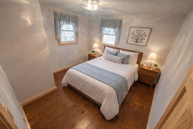 71 Mason Drive, Tamworth, NH 03886