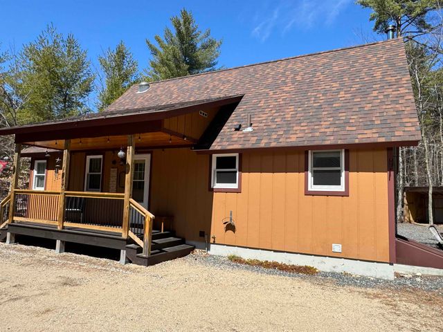 71 Mason Drive, Tamworth, NH 03886