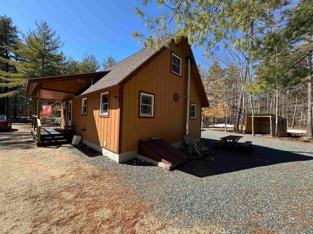 71 Mason Drive, Tamworth, NH 03886