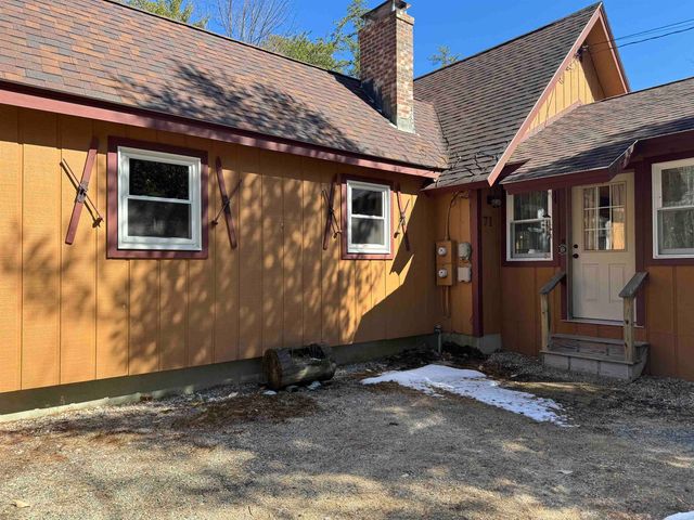 71 Mason Drive, Tamworth, NH 03886