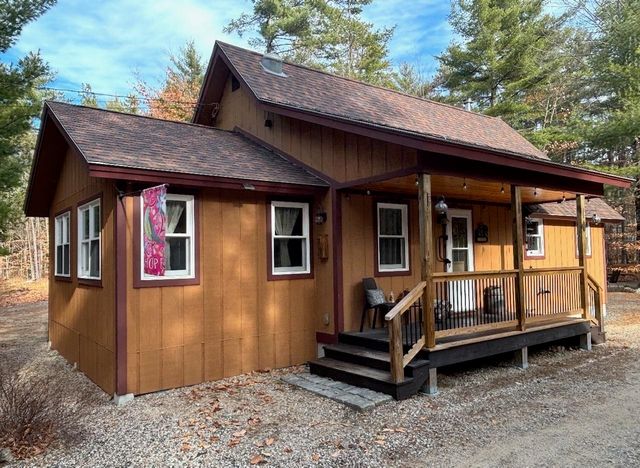 71 Mason Drive, Tamworth, NH 03886