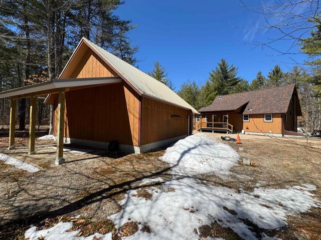 71 Mason Drive, Tamworth, NH 03886