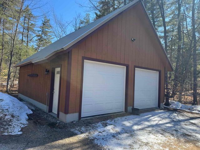 71 Mason Drive, Tamworth, NH 03886