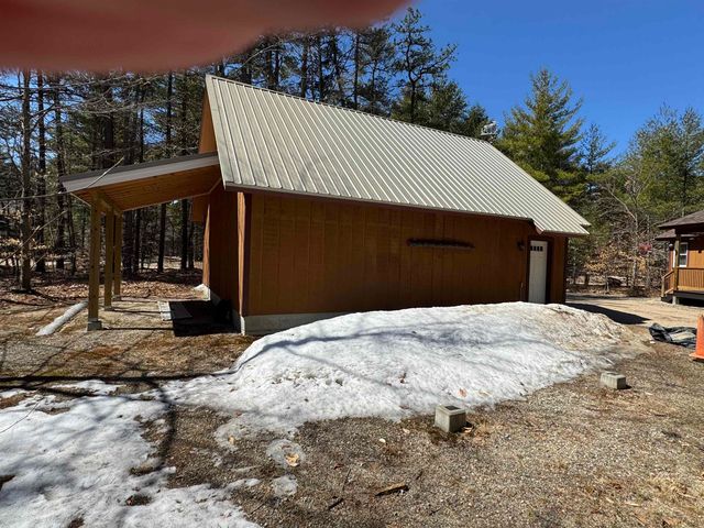 71 Mason Drive, Tamworth, NH 03886