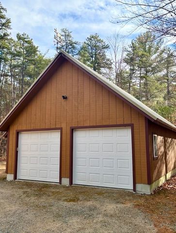 71 Mason Drive, Tamworth, NH 03886
