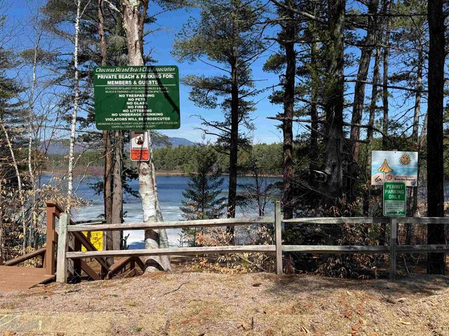71 Mason Drive, Tamworth, NH 03886