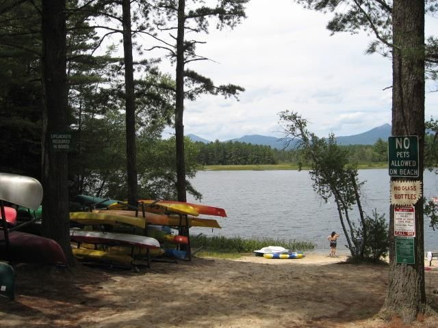71 Mason Drive, Tamworth, NH 03886