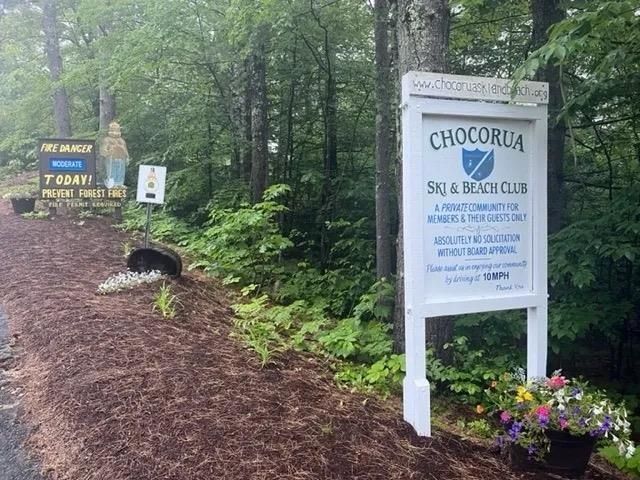 71 Mason Drive, Tamworth, NH 03886