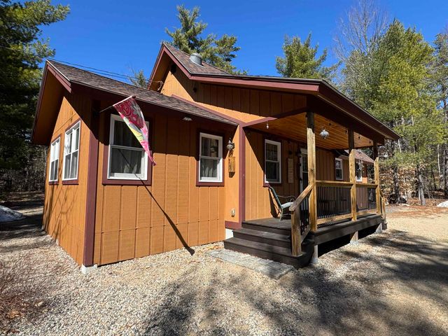 71 Mason Drive, Tamworth, NH 03886