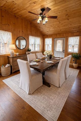 71 Mason Drive, Tamworth, NH 03886