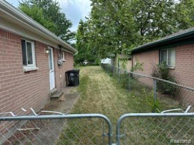 14758 Gulley Street, Taylor, MI 48180