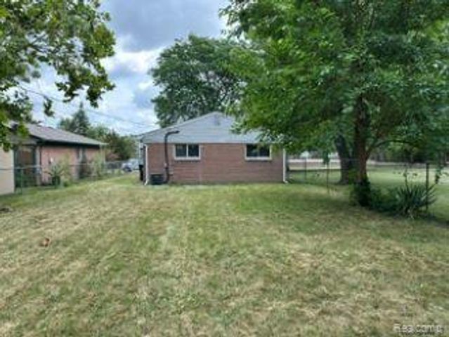 14758 Gulley Street, Taylor, MI 48180
