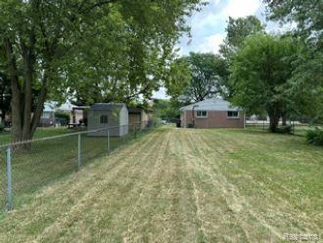 14758 Gulley Street, Taylor, MI 48180