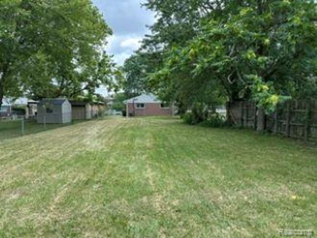 14758 Gulley Street, Taylor, MI 48180
